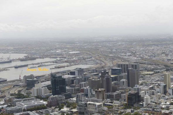 Kapstadt Südafrika - das Reiseziel - juergen-thulke.com Urlaub und Reisen